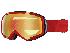 Revel M Stereo Red
