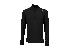 Wilson Core Nvision Zip Neck Long Sleeve