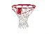 Basketbalová obroučka DIN